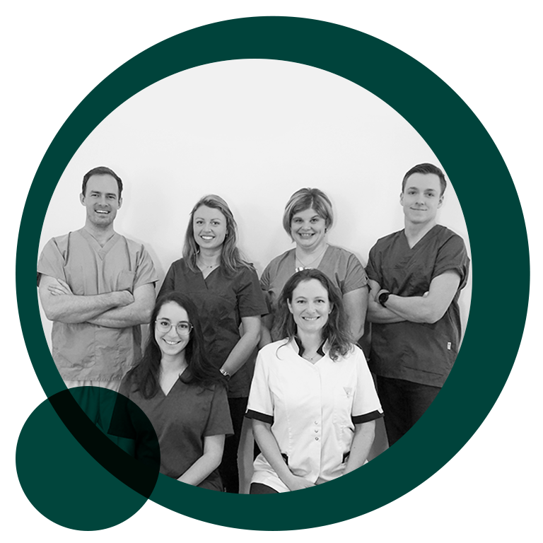 Equipe du centre physiocor